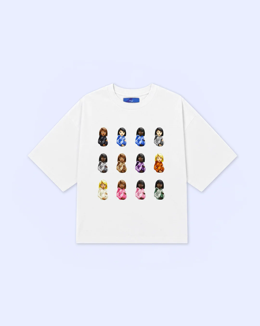New products